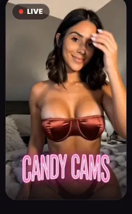Candy Experiences feature number 4 inside the Candy AI app